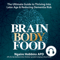 Brain Body Food