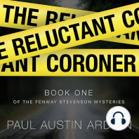 The Reluctant Coroner