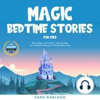 Magic Bedtime Stories for Kids