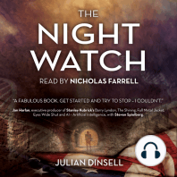 THE NIGHT WATCH