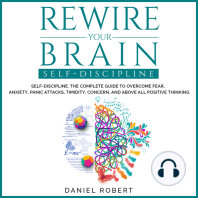 Rewire Your Brain