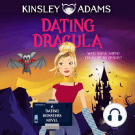 Dating Dracula