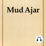 Mud Ajar