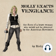 Molly Exacts Vengeance