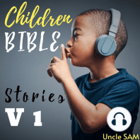 Children Bible Stories V1