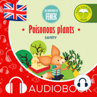 Poisonous plants