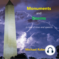 Monuments and Storms