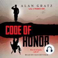 Code of Honor