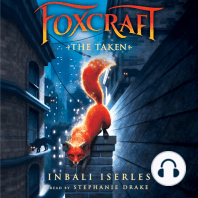 Foxcraft #1