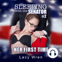 Sleeping with the Senator #2