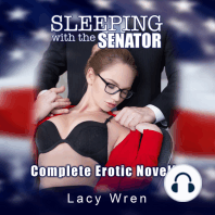 Sleeping with the Senator