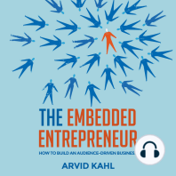 The Embedded Entrepreneur