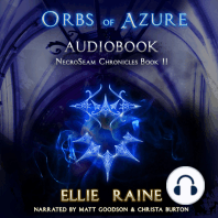 Orbs of Azure