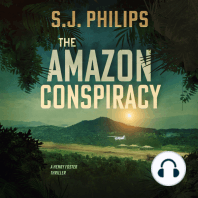 The Amazon Conspiracy