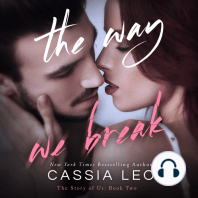 The Way We Break