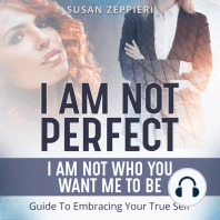 I am Not Perfect