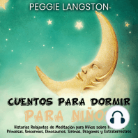 Cuentos para dormir para niños