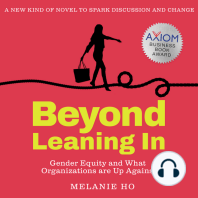 Beyond Leaning In