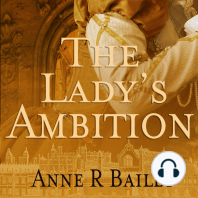 The Lady's Ambition