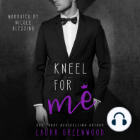 Kneel For Me