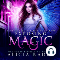 Exposing Magic