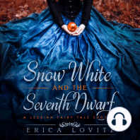 Snow White and the Seventh Dwarf