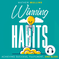 Winning Habits