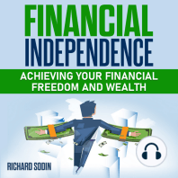 Financial Independence