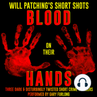 Will Patching's Short Shots