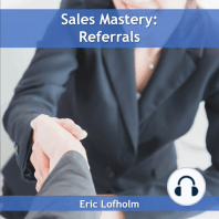 Sales Mastery
