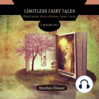 Limitless Fairy Tales