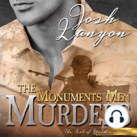 The Monuments Men Murders