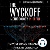 The Wyckoff Methodology in Depth: How to trade financial markets logically