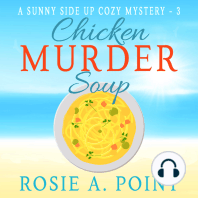 Chicken Murder Soup