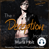 The Deception Incident