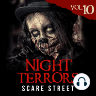 Night Terrors Vol. 10