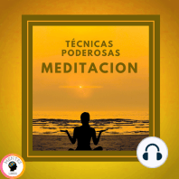 Meditación