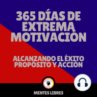 365 Días de Motivación - Alcanzando el Éxito