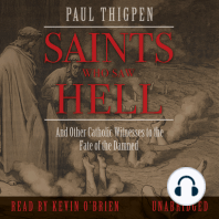 Saints Who Saw Hell