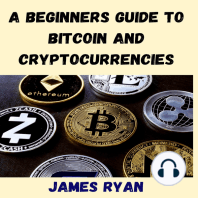 A Beginners Guide To Bitcoin And Cryptocurrencies