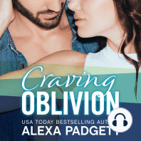 Craving Oblivion