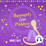 Rapunzel's Lice Problem