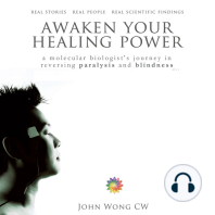 Awaken Your Healing Power