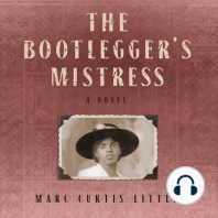 The Bootlegger's Mistress