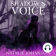 Shadow's Voice