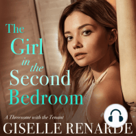 The Girl in the Second Bedroom