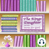The King's Daughter & Other Stories for Girls