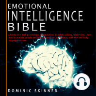 Emotional Intelligence Bible
