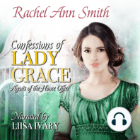 Confessions of Lady Grace