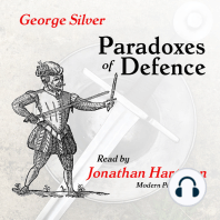 Paradoxes of Defence